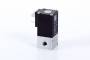 Distribuitor 2/2 electric, monostabil, montaj in linie tip MH