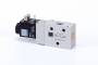 Distribuitor 3/2 electric, monostabil - temperaturi scazute