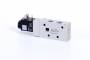 Distribuitor 5/2 electric, monostabil - temperaturi scazute