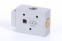 Distribuitor 3/2 monostabil - actionare pneumatica, arc pneumatic, G 3/4, 6000 l/min