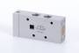Distribuitor 5/2 monostabil - actionare pneumatica