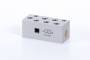 Distribuitor 5/2 monostabil - actionare pneumatica