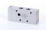 Distribuitor 5/2 monostabil - actionare pneumatica