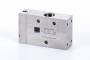 Distribuitor 3/2 pneumatic - INOX
