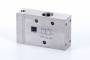 Distribuitor 3/2 pneumatic - INOX