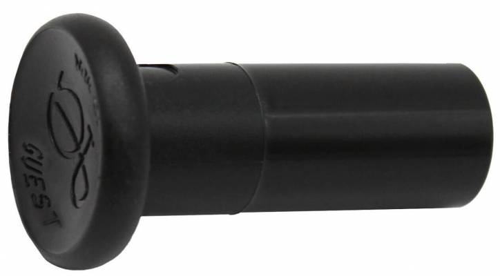 Dop push-in, seria POM, 18 mm