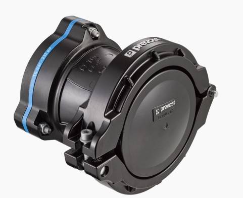 Dop push-on pentru teava