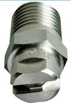 Duza cu jet flat - J