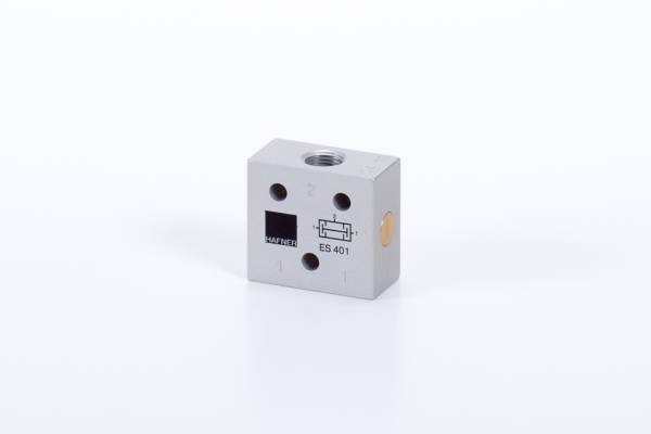 Element logic SI, G 1/8