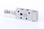 Presostat pneumatic 4/2
