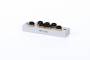 Distribuitor 5/2 actionare pneumatica - montaj pe placa