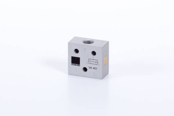 Element logic SAU, G 1/8