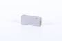 Distribuitor 5/2 actionare pneumatica - montaj pe placa