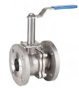 Extensie pentru robinet manual cu flanse