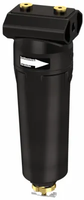 Filtru cu carbune activ, fara manometru diferential