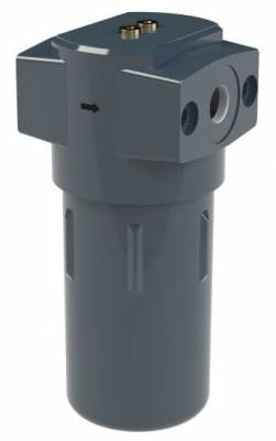 Filtru cu carbune activ fara manometru diferential