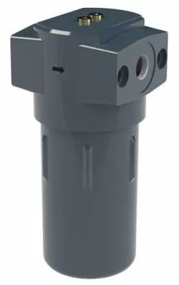 Filtru cu carbune activ fara manometru diferential