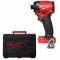Masina de insurubat cu impact 1/4&QUOT; Hex M18 FUEL - Milwaukee M18 FID3-0X