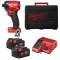 Masina de insurubat cu impact 1/4&QUOT; Hex M18 FUEL - Milwaukee M18 FID3-502X