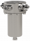 Filtru din inox 1.4404, 50 µm, G 1/2, 2500 l/min