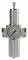 Filtru regulator cu manometru, reversibil, G 1&QUOT;, 9170 l/min, 0.5 - 8 bar, din Inox