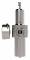 Filtru regulator cu manometru, reversibil, G 1&QUOT;, 9170 l/min, 0.5 - 8 bar, din Inox