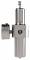 Filtru regulator cu manometru, reversibil, din Inox