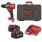 Masina de gaurit cu percutie M18 FUEL - Milwaukee M18 FPD3-402C
