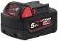 Masina de gaurit cu percutie M18 FUEL - Milwaukee M18 FPD3-502X
