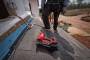 Pistol M18 FUEL de batut cuie in role - Milwaukee M18 FRCN45-302X