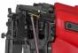 Pistol M18 FUEL de batut cuie in role - Milwaukee M18 FRCN45-302X