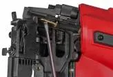 Pistol M18 FUEL de batut cuie in role - M18 FRCN45
