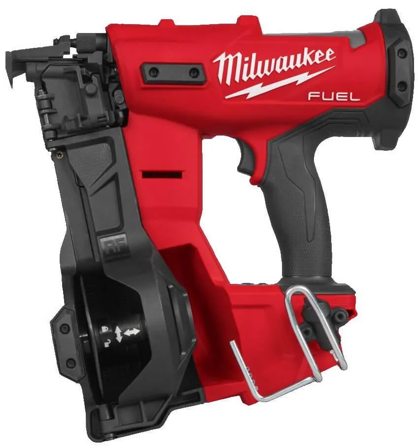 Pistol M18 FUEL de batut cuie in role - M18 FRCN45