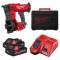 Pistol M18 FUEL de batut cuie in role - Milwaukee M18 FRCN45-302X