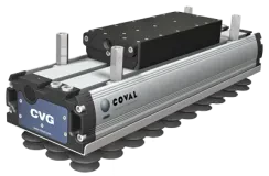Gripper vacuum personalizat seria CVG