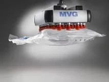 Gripper vacuum modular seria MVG