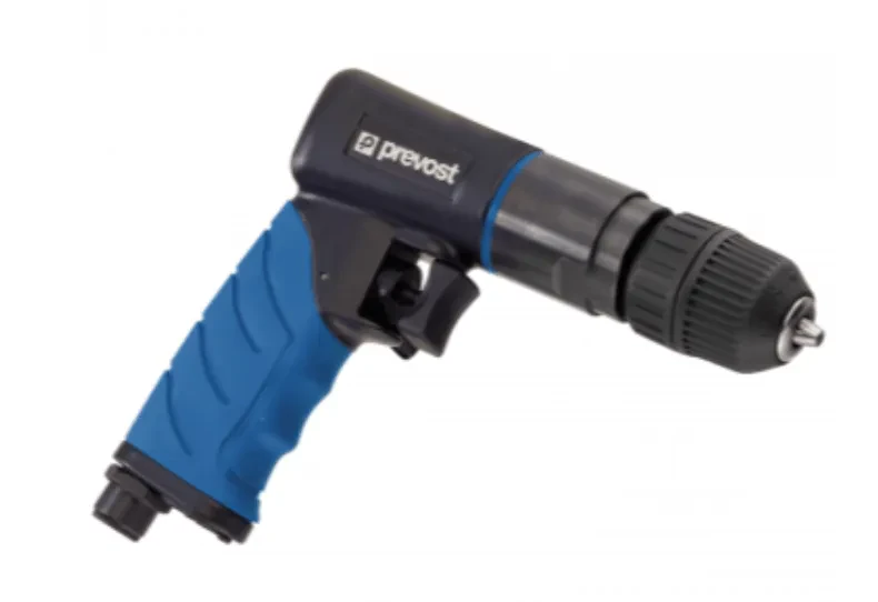 Bormasina pneumatica tip pistol, 0,33 kW, 2000 rot/min