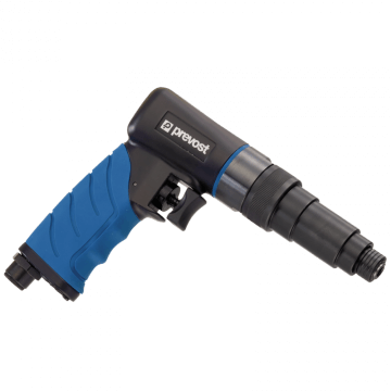Surubelnita pneumatica tip pistol, 5-16 Nm, 800 rot/min