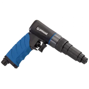 Surubelnita pneumatica tip pistol, 5-16 Nm, 800 rot/min