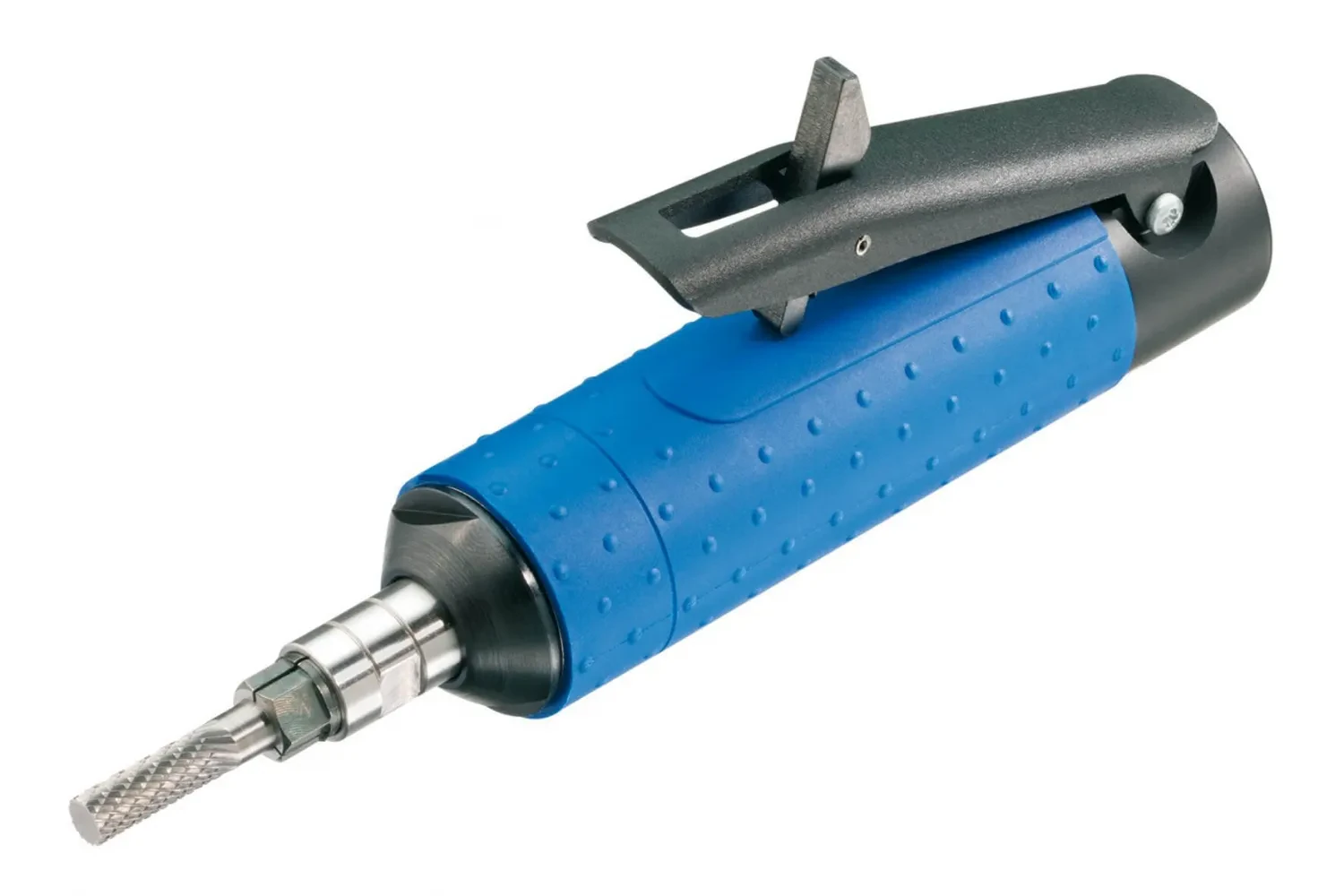 Polizor pneumatic drept - tip biax - 30000 rot/min