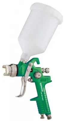 Pistol de vopsit industrial HVLP