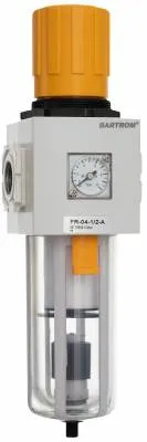 Filtru regulator, seria SMART