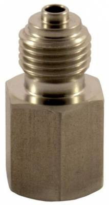Filtru in-line pentru manometre, G 1/4&QUOT; ext., G 1/4&QUOT; int.