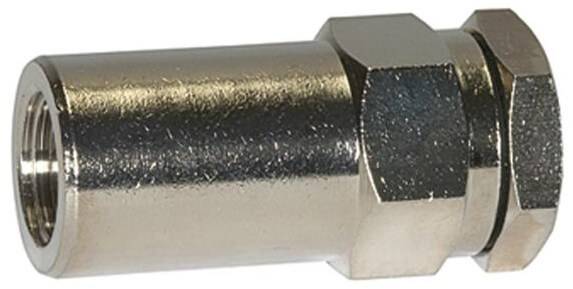 Filtru seria Inline cu filete interioare G 3/8&QUOT;