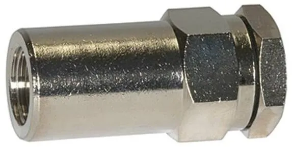Filtru seria Inline cu filete interioare