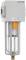 Filtru cu purjare manuala G 3/8&QUOT;, 2900 l/min - seria SMART