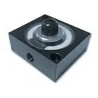Filtru vacuum mini seria FVG