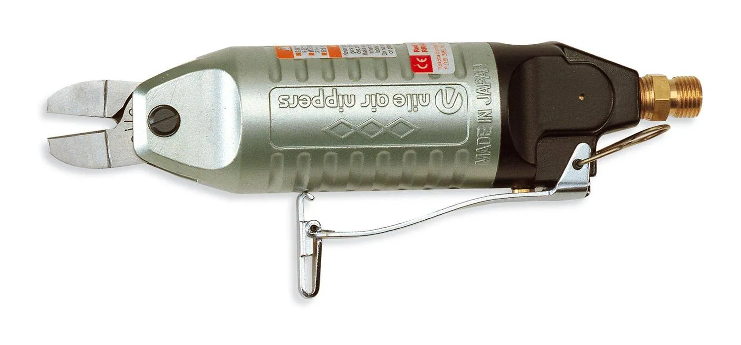 Foarfeca pneumatica RRI-8004