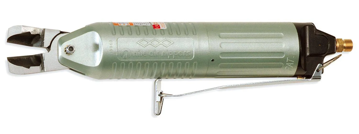 Foarfeca pneumatica RRI-8031