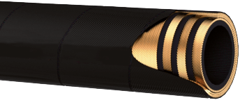Furtun hidraulic EN 856 4SP / SAE 100 R9R-R10